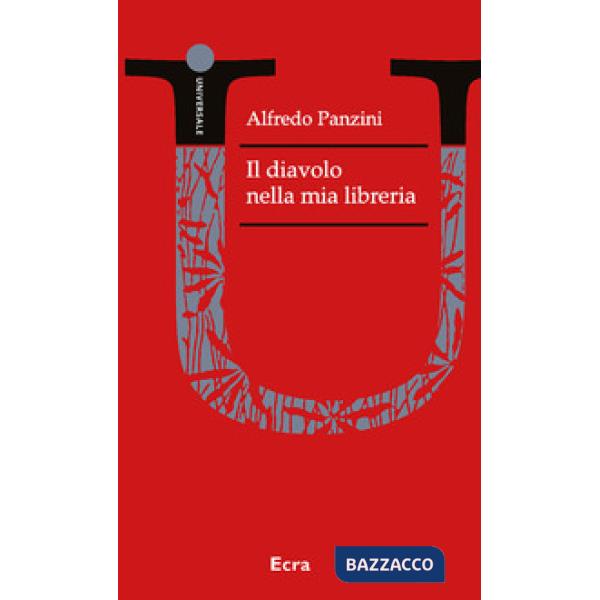 Diavolo nella mia libreria (Il)