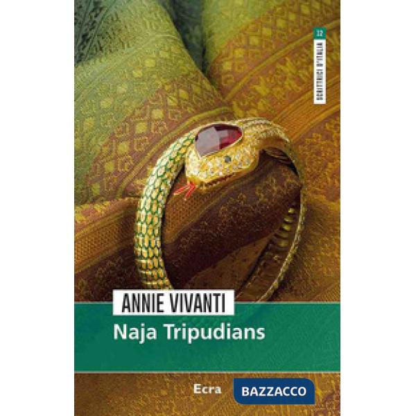 Naja tripudians. Nuova ediz.
