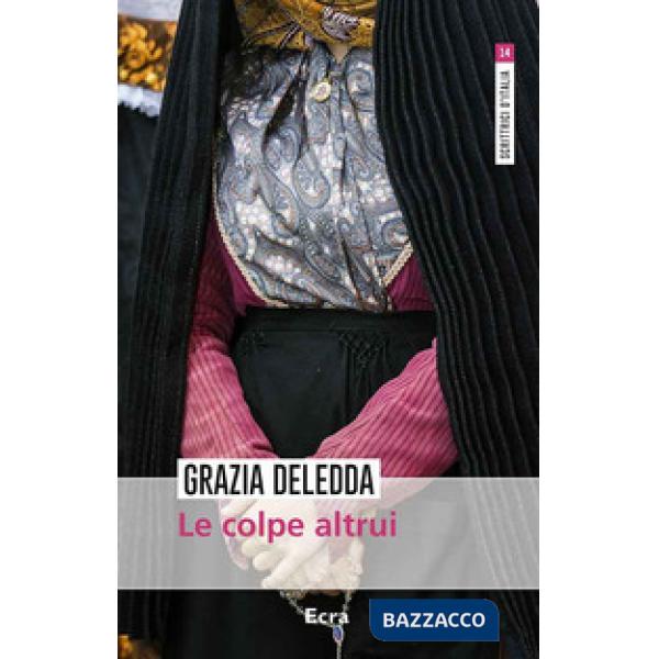 Colpe altrui. Nuova ediz. (Le)