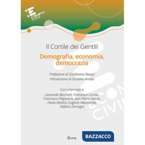 Demografia economia democrazia