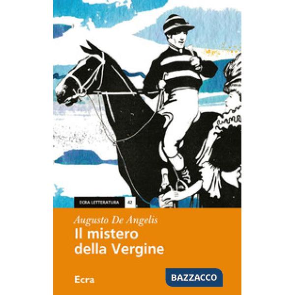 Mistero della Vergine (Il)
