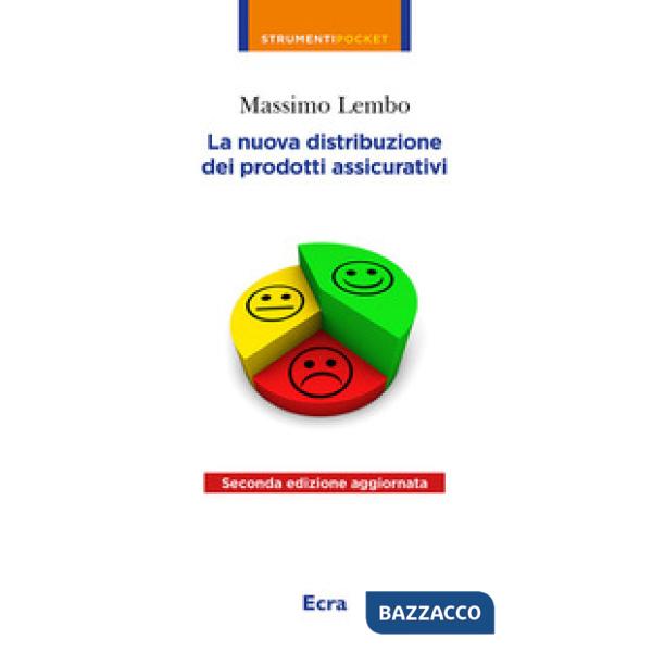Nuova distribuzione dei prodotti assicurativi (La)