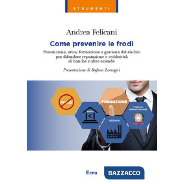 Come prevenire le frodi