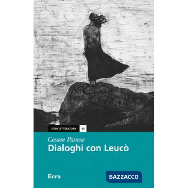 Dialoghi con Leucò