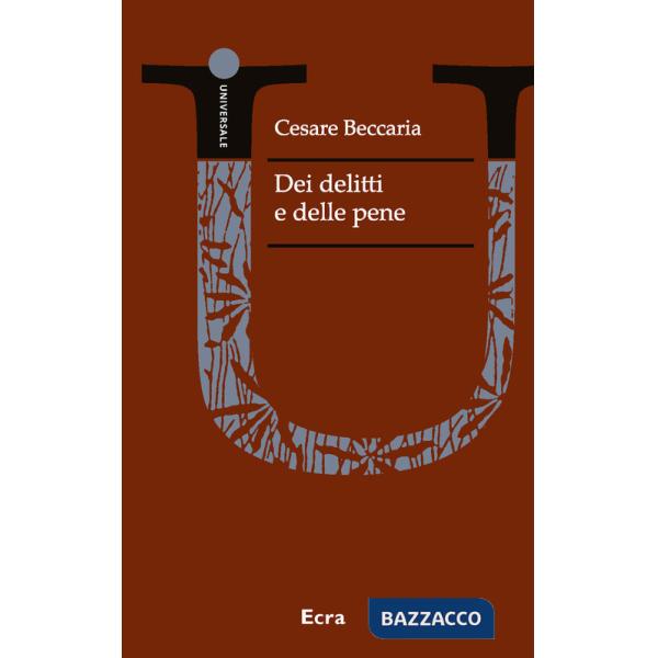 Dei delitti e delle pene