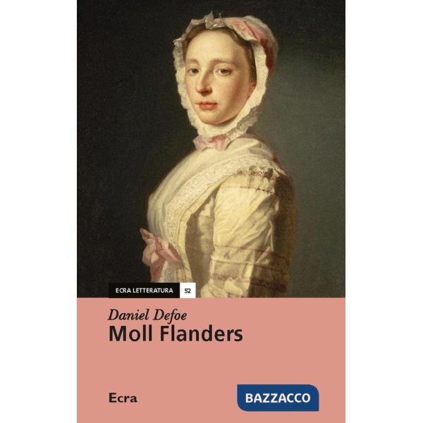 Moll Flanders. Ediz. inglese