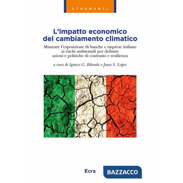 Impatto economico del cambiamento climatico. Misurare l'esposizione di banche e imprese italiane ai rischi ambientali per defini