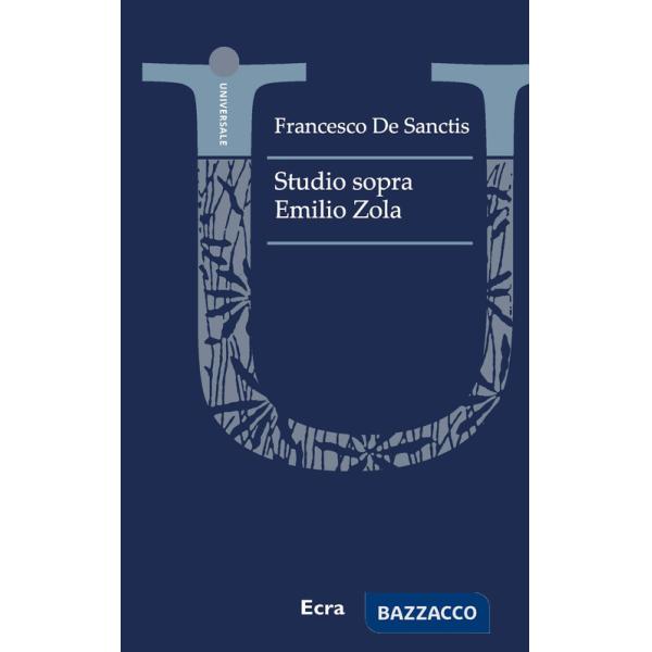 Studio sopra Emilio Zola