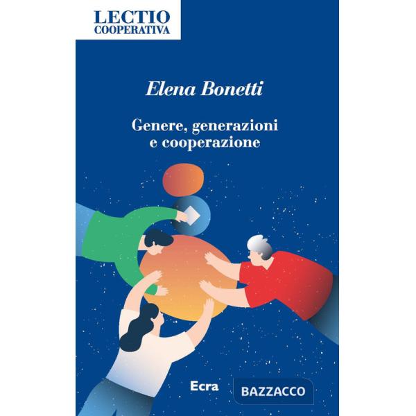 Genere, generazioni e cooperazione