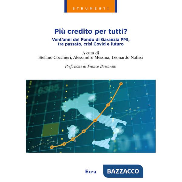 Più credito per tutti?