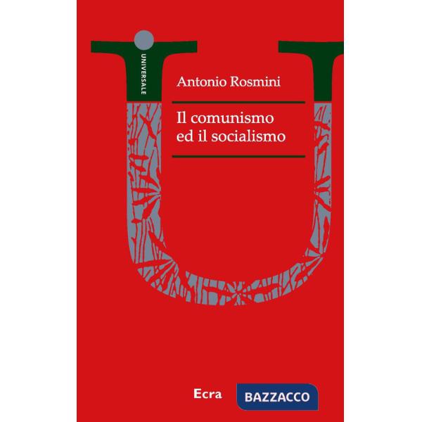 Comunismo ed il socialismo (Il)