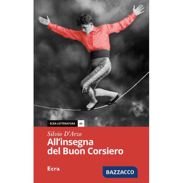 All'insegna del «buon corsiero»