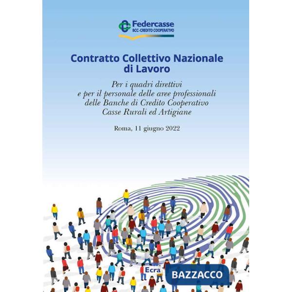 Contratto collettivo nazionale di lavoro