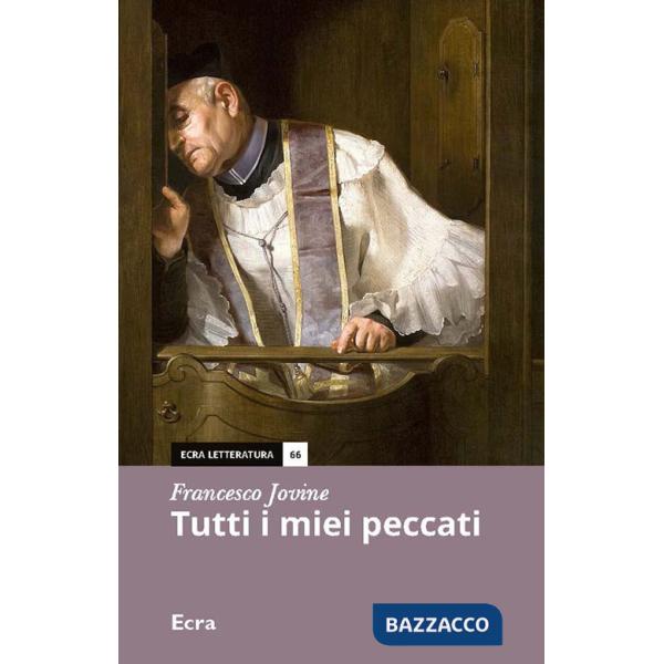 Tutti i miei peccati