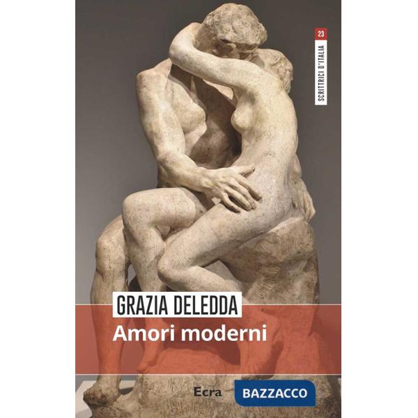 Amori moderni. Nuova ediz.