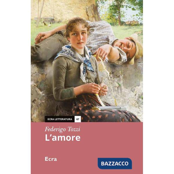 Amore. Nuova ediz. (L')