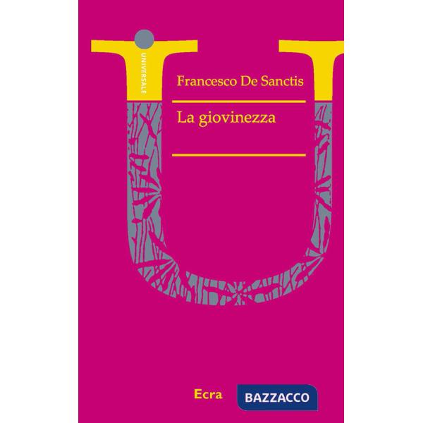 Giovinezza. Nuova ediz. (La)