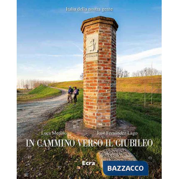 In cammino verso il Giubileo