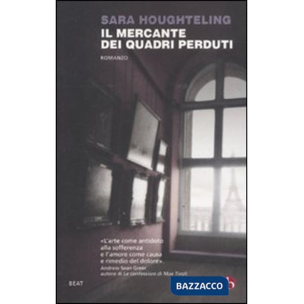 Mercante dei quadri perduti (Il)