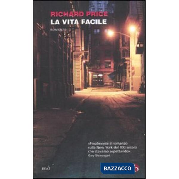 Vita facile (La)