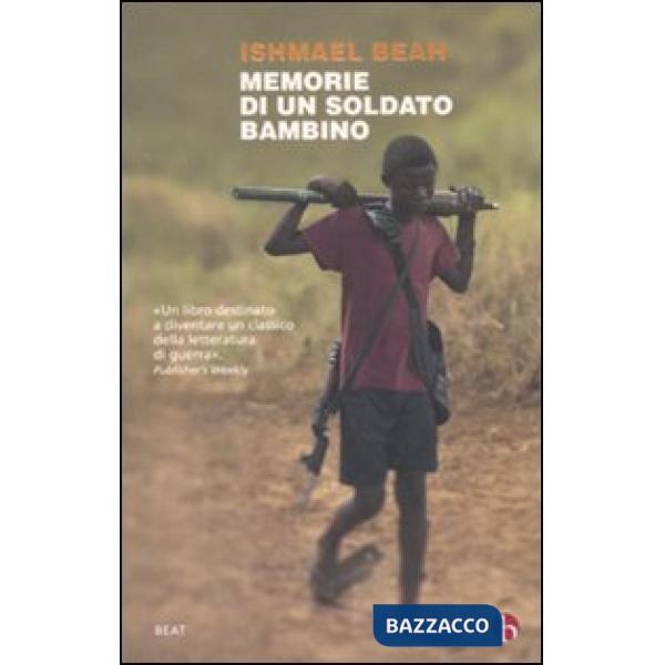 Memorie di un soldato bambino