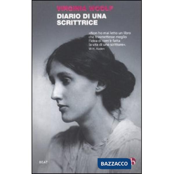 Diario di una scrittrice