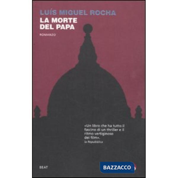 Morte del papa (La)