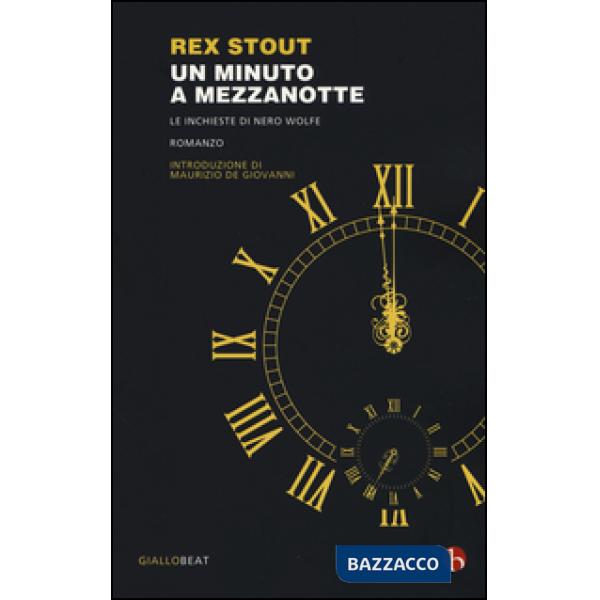 Minuto a mezzanotte (Un)