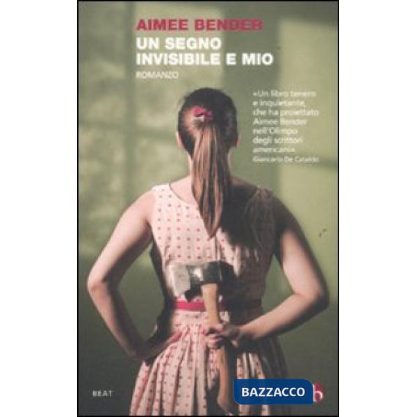 Segno invisibile e mio (Un)