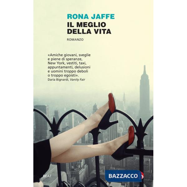 Meglio della vita (Il)