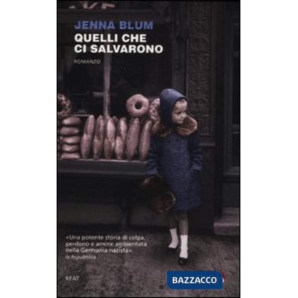 Quelli che ci salvarono