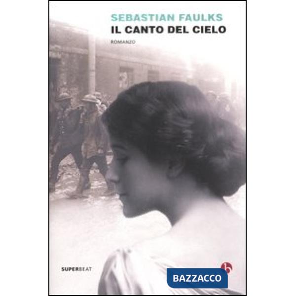 Canto del cielo (Il)