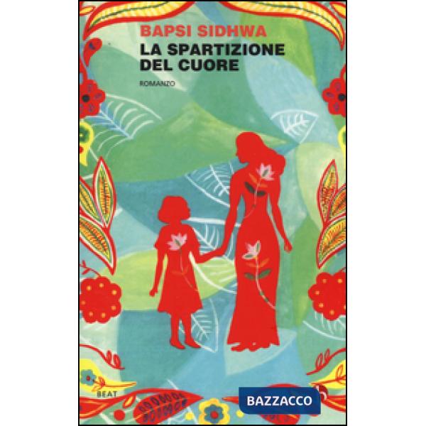 Spartizione del cuore (La)