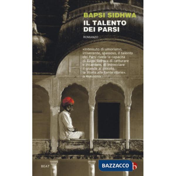 Talento dei Parsi (Il)