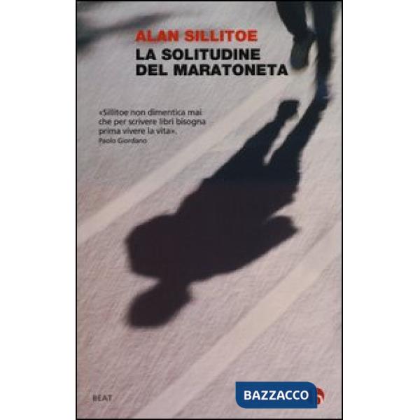 Solitudine del maratoneta (La)
