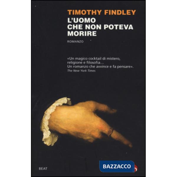 Uomo che non poteva morire (L')