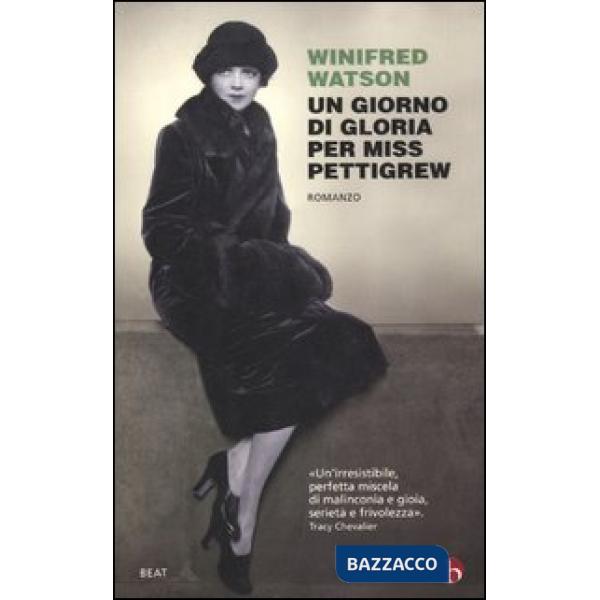Giorno di gloria per Miss Pettigrew (Un)