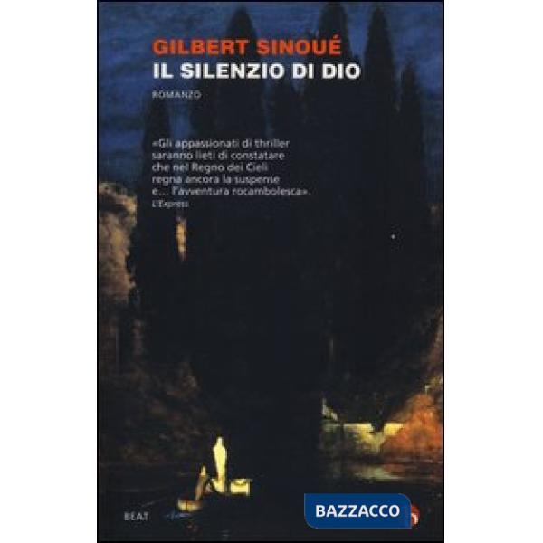 Silenzio di Dio (Il)