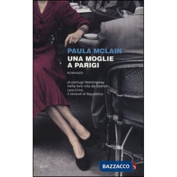 Moglie a Parigi (Una)