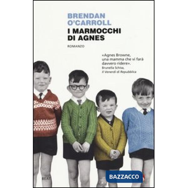 Marmocchi di Agnes (I)