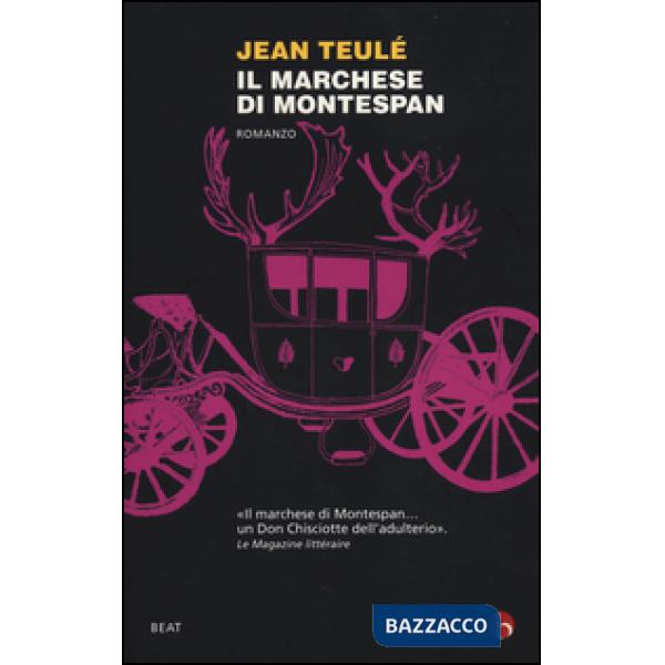 Marchese di Montespan (Il)