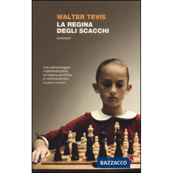 Regina degli scacchi (La)