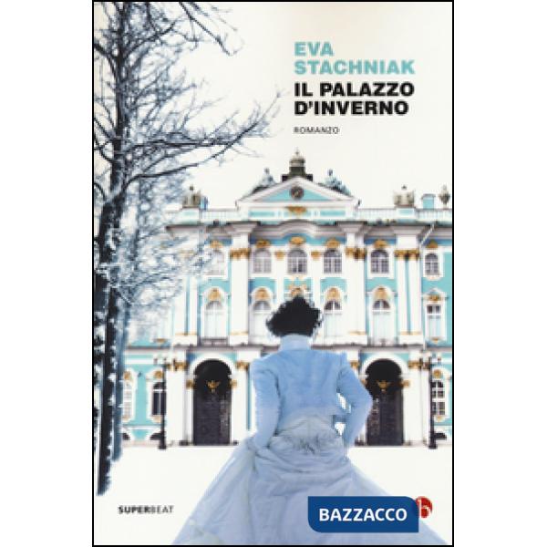 Palazzo d'inverno (Il)
