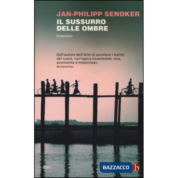 Sussurro delle ombre (Il)