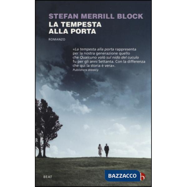 Tempesta alla porta (La)