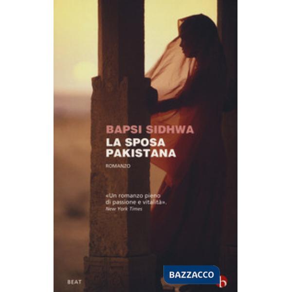 Sposa pakistana (La)