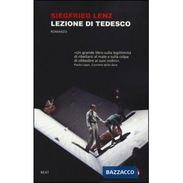 Lezione di tedesco
