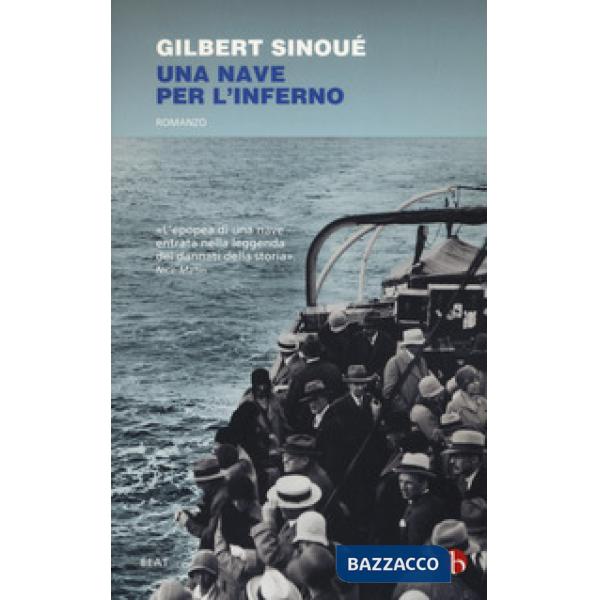 Nave per l'inferno (Una)