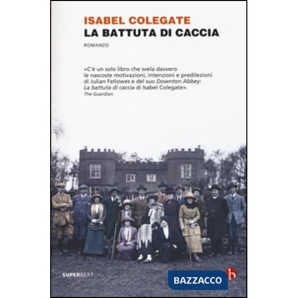 Battuta di caccia (La)