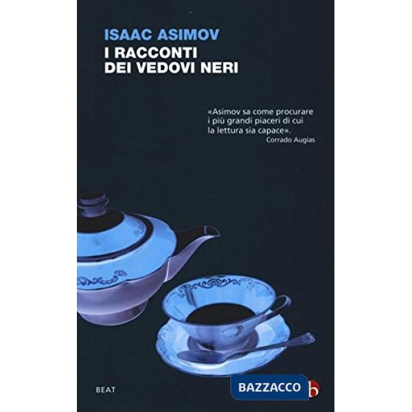 Racconti dei vedovi neri (I)